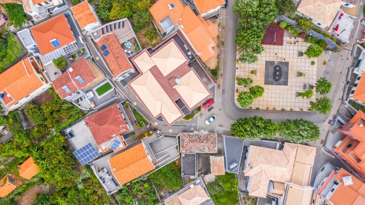 Villa Solmar Jardim do Mar Exterior foto